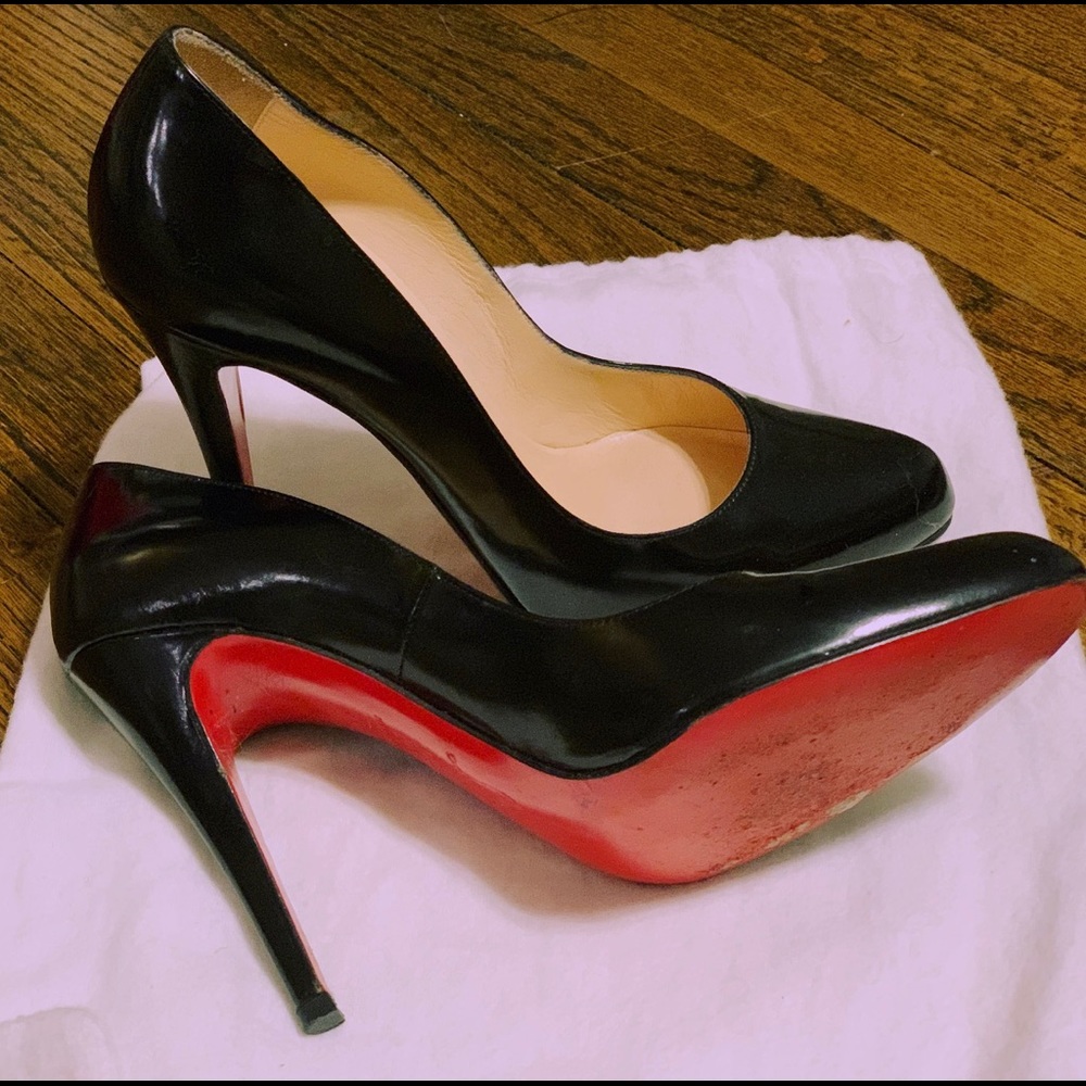 Christian Louboutin Shoes